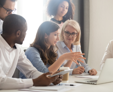 Student Development Programme:  Experiential Learning
