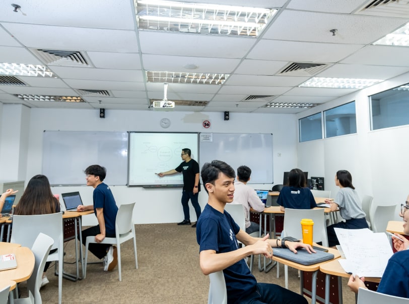Develop Critical Problem-Solving Skills