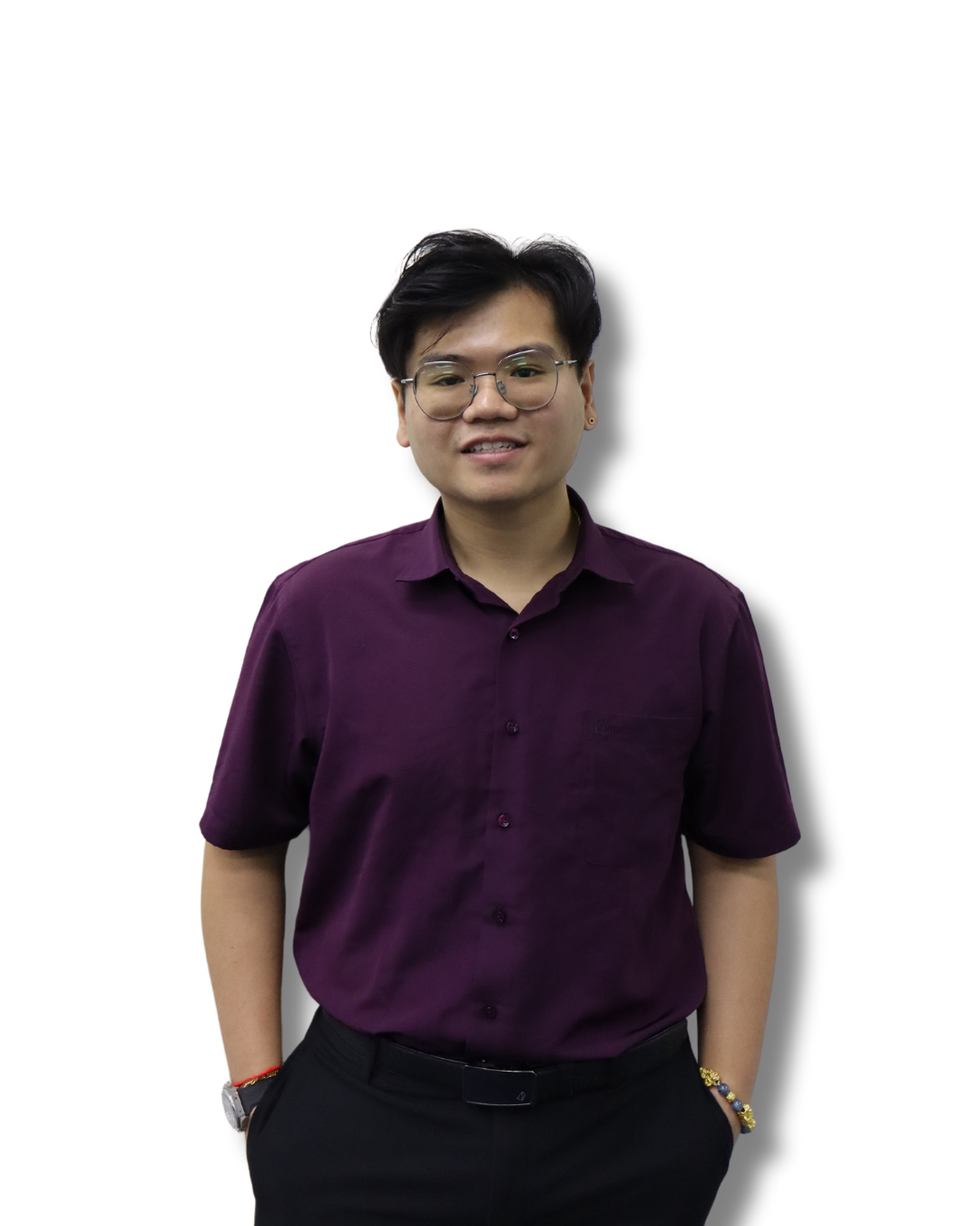 Lim Shen Kok