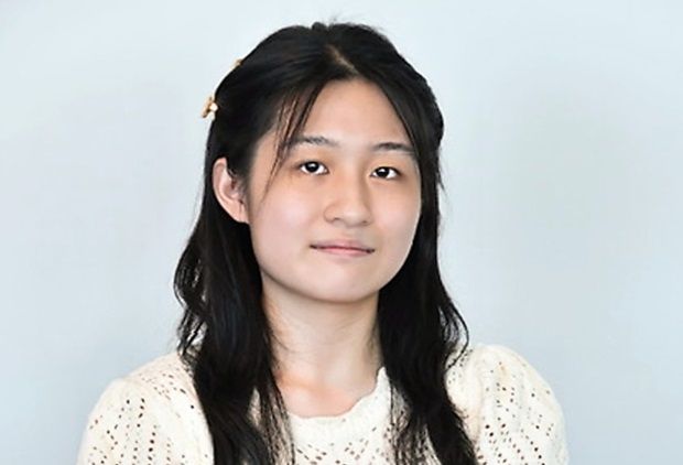 Mireille Kho Wyern