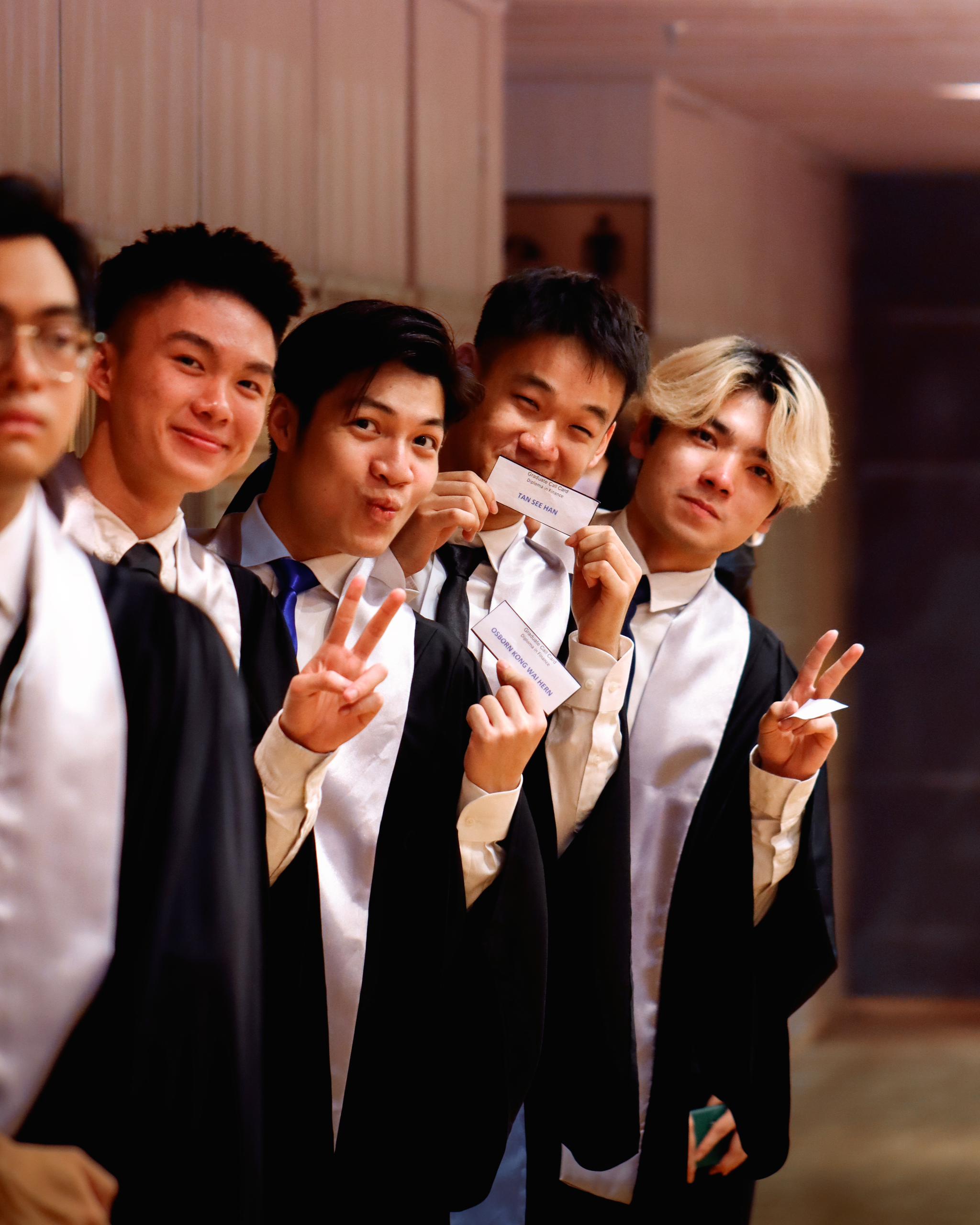 DDCC Graduants