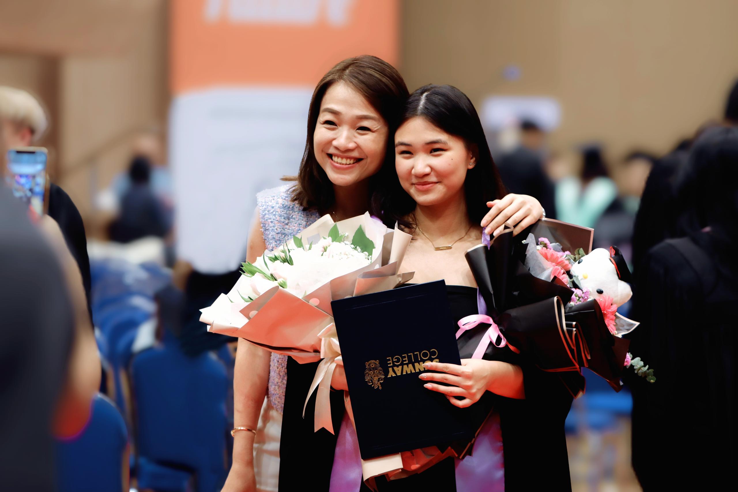 DDCC Graduants