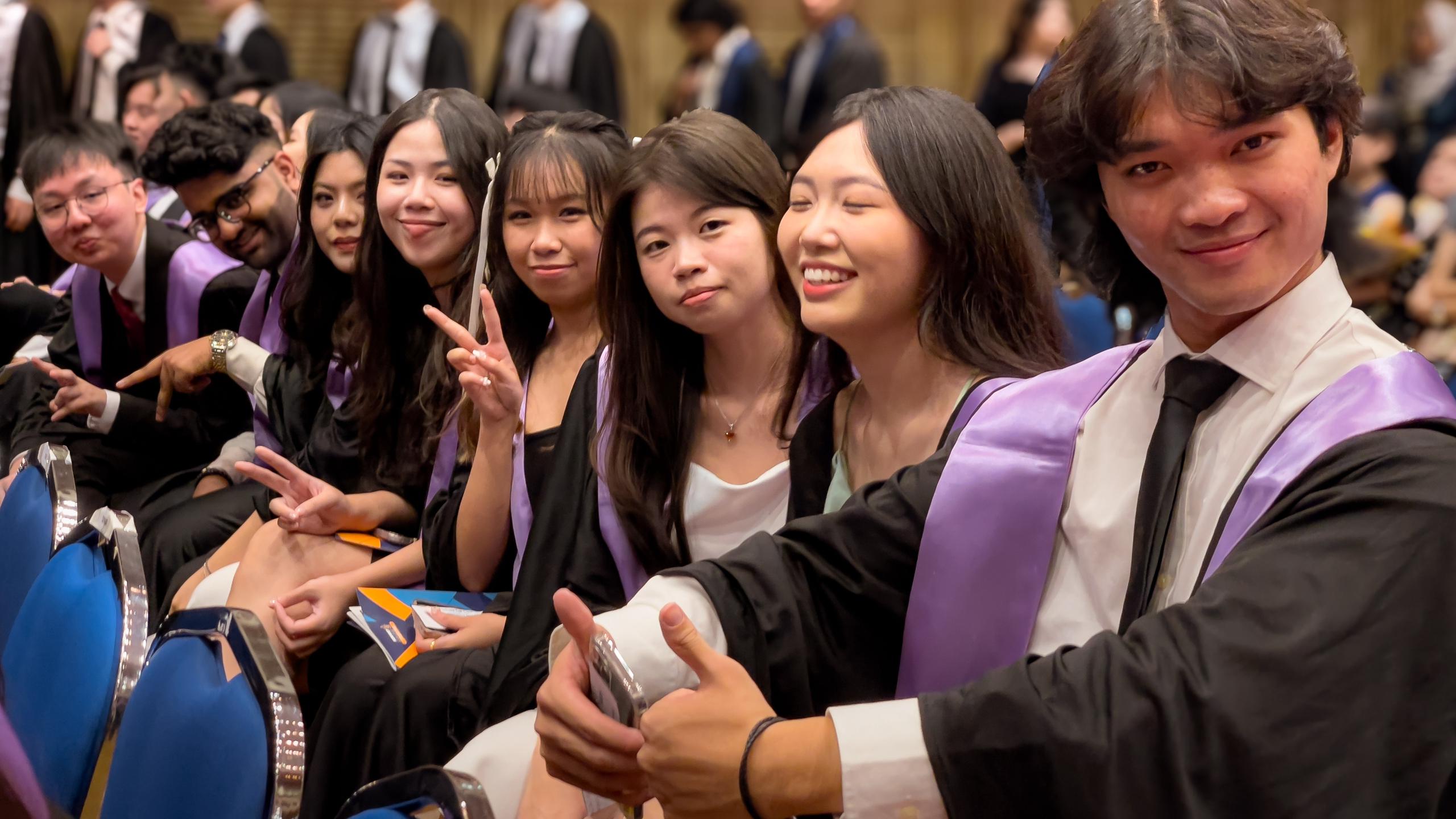 DDCC Graduants