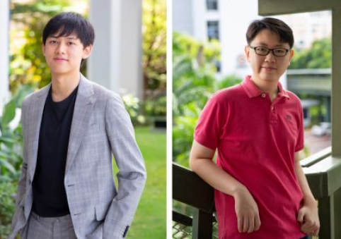 Sunway, A-Level of Great Achievement