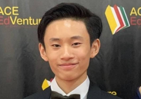 Au Jun Wei from Feed Selangor