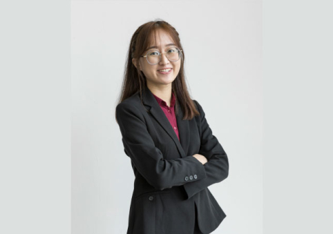 Sunway TES ACCA Student Stands Among the Top in Global Chart