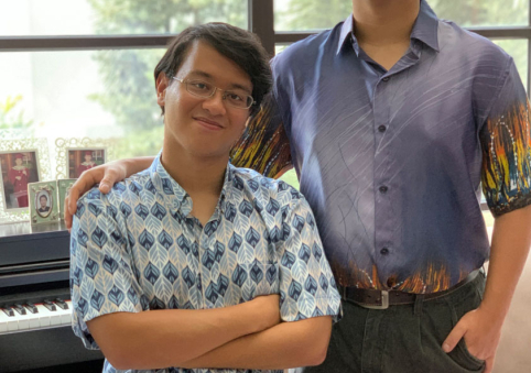 A-Level Of Perfection for Sunway College A-Level Students