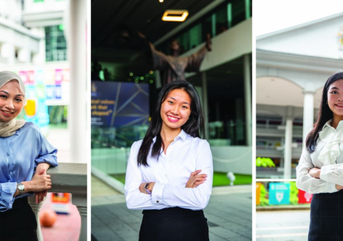 Sunway TES Global Stars