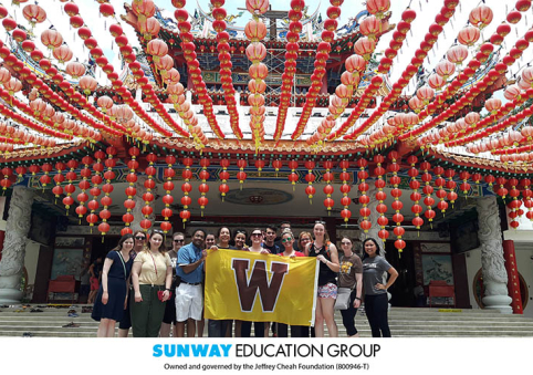 Western Michigan University: An Enlightening Visit