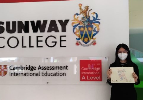 A-Levels Students Triumph in British Biology Olympiad 2022