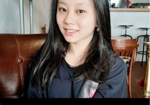 MUFY Student Scores a Perfect 100% !