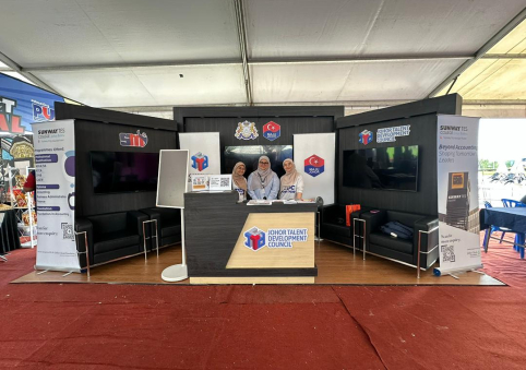 Sunway TES College JB Expands Educational Outreach Across Johor