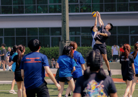 MUFY Games 2024 cover
