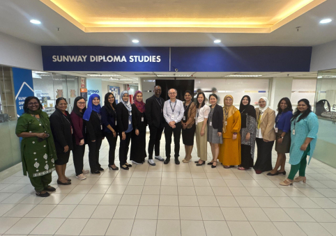 20 DBA Educators Certified as Microsoft Innovative Educator Experts (MIEE) 2025/2026