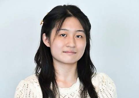 Mireille Kho Wyern