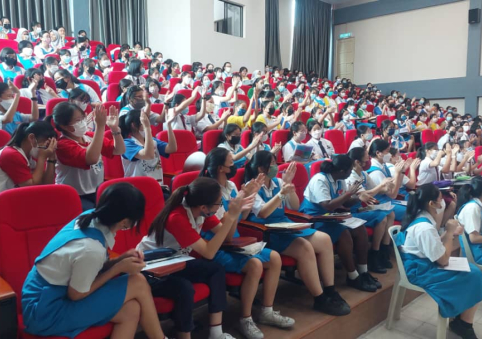 SCI Workshop