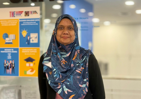 Why Waiting Until Graduation To Plan Your Money Is A Mistake