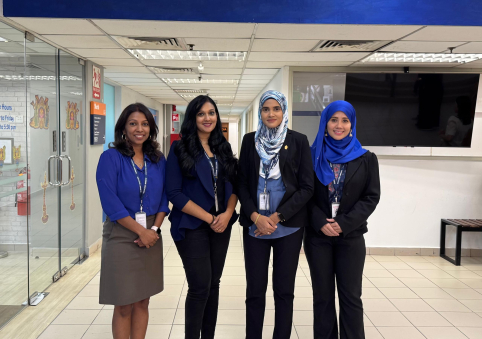 Sunway Diploma Studies Strengthens Digital Education with Alibaba GDT-Certified Lecturers