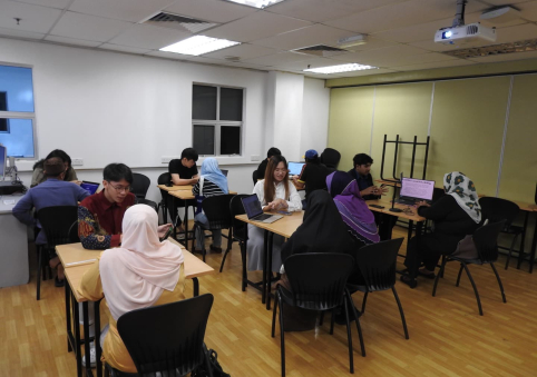 Empowering B40 Small Businesses