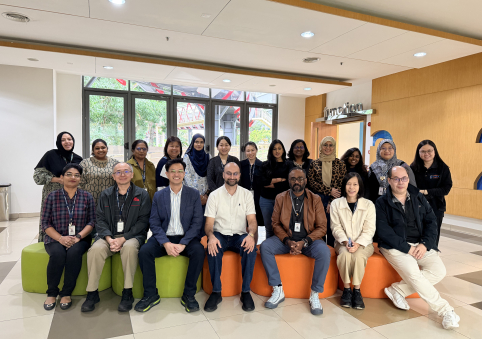 Empowering DBA Lecturers Through Zestify HOTS Training