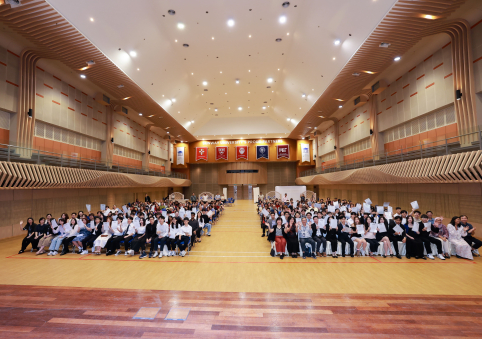 High Achievers Ceremony February 2026: Celebrating Excellence and Academic Distinction