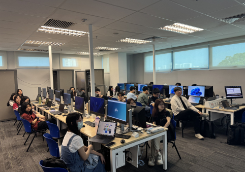 Web Pentest Essentials Workshop - Explore Cybersecurity with Industry Experts!