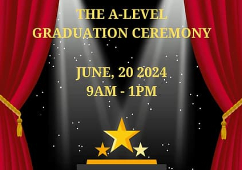 2024 June Graduation Booklet