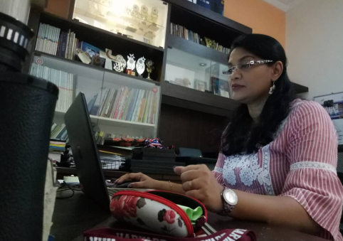 Teaching and Learning During the COVID-19 Pandemic