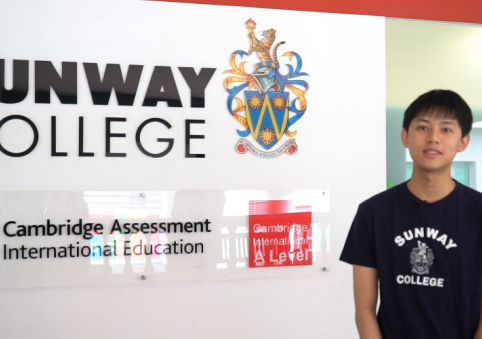 A-Level of Great Achievement