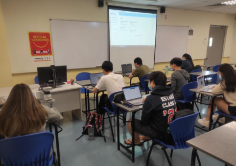 Sunway College A-level Students Triumph in British Biology Olympiad 2021
