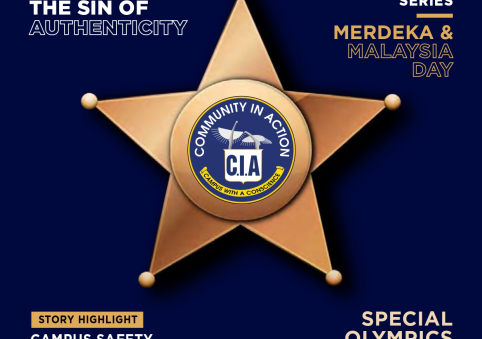 Issue 04 | July - August 2023