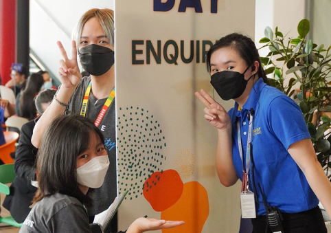 open day dec 2022