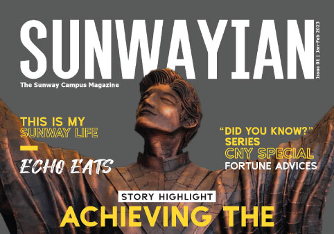 Sunwayian Feb 23