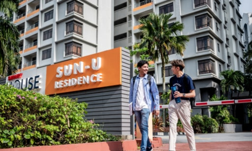 Residence