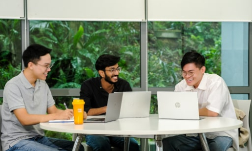 Certificate In Finance, Accounting And Business cover