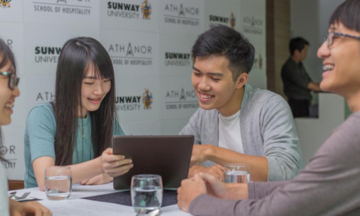 Diploma in Events Management Cover