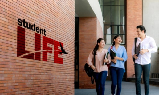 Student LIFE