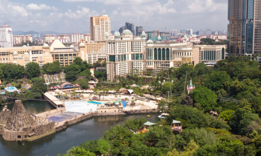 Experience Sunway
