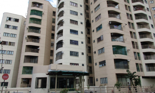 Off-Campus / External Residences