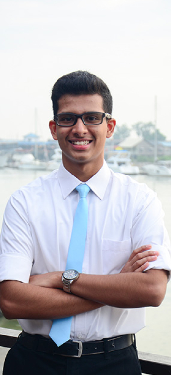 Rajiv Martin