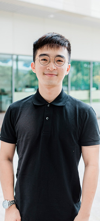 Matteus Lim Zhen Chen