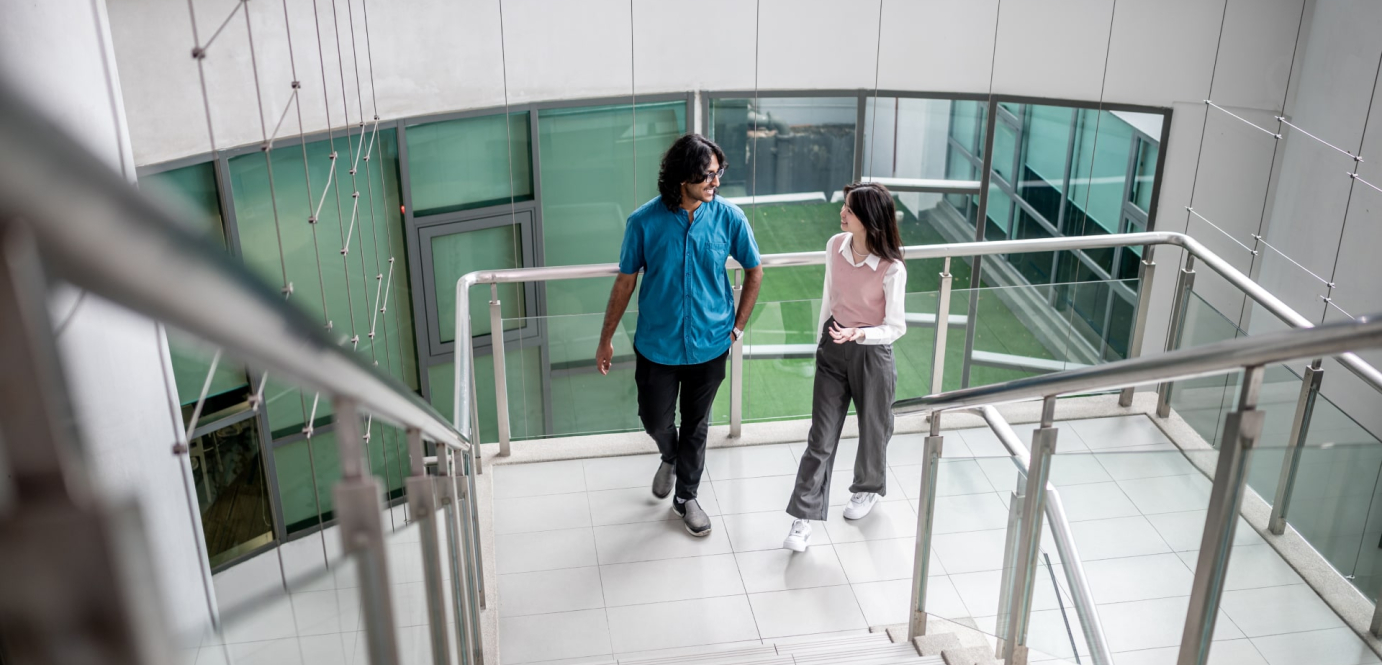  Accounting + Banking & Finance - VU Banner