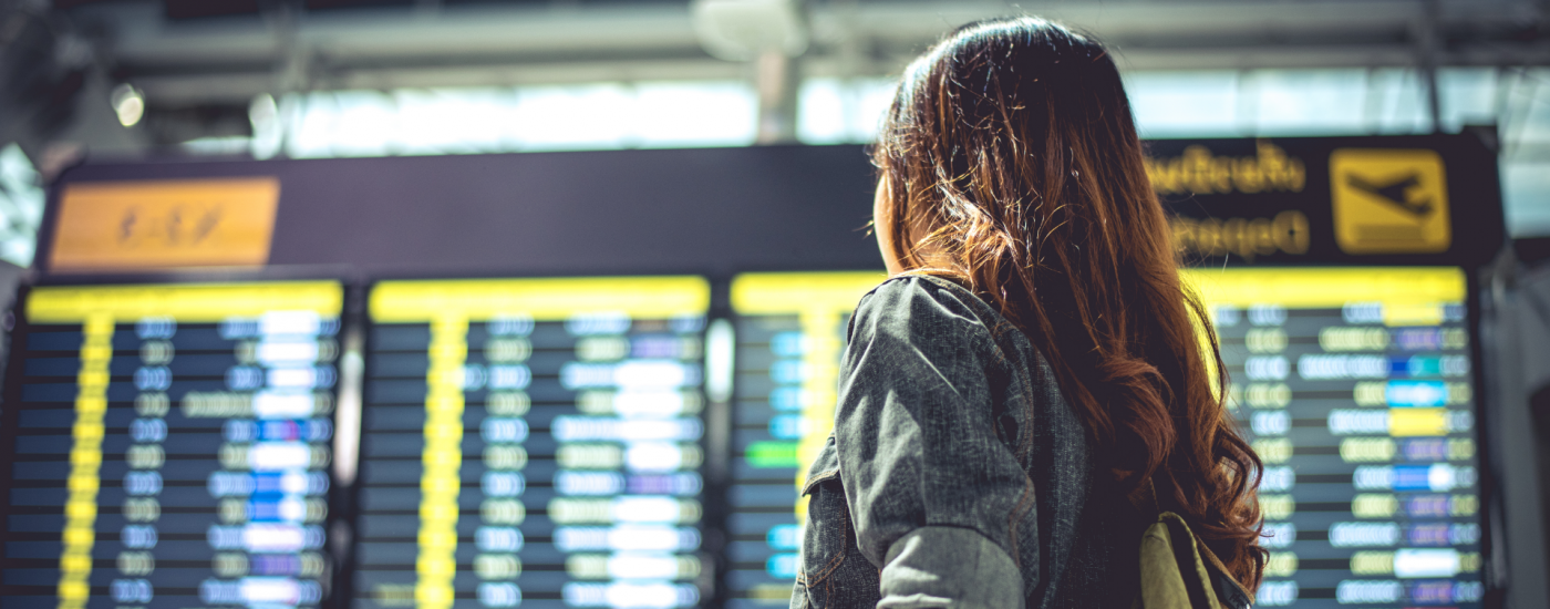 Pre-Arrival