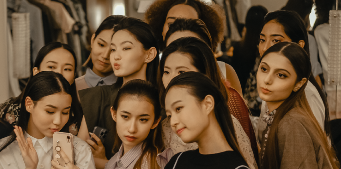 Diploma in Fashion Media
