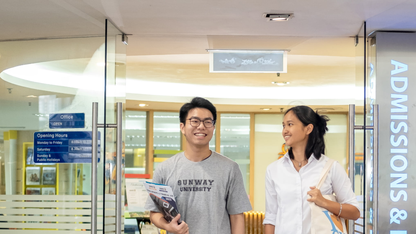 Malaysian Students