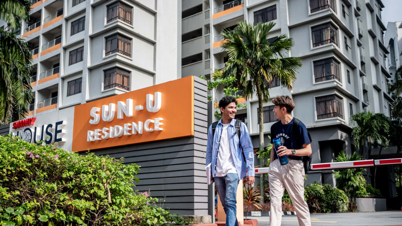 Residence