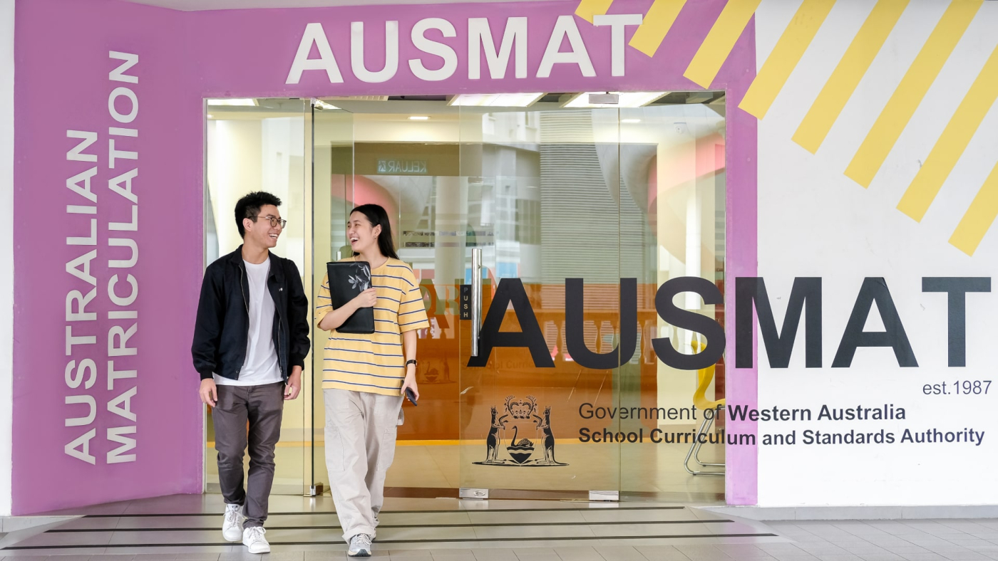 Australian Matriculation