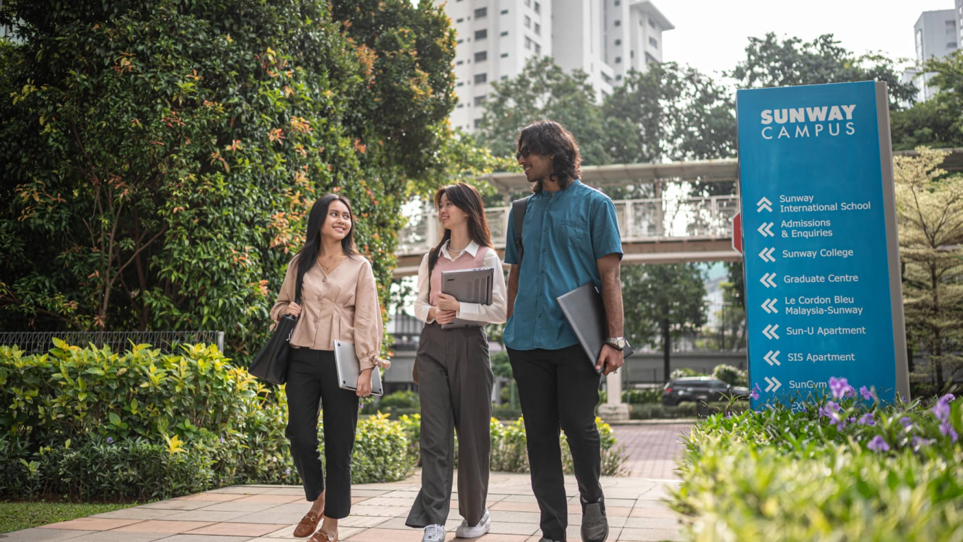 Campus Life