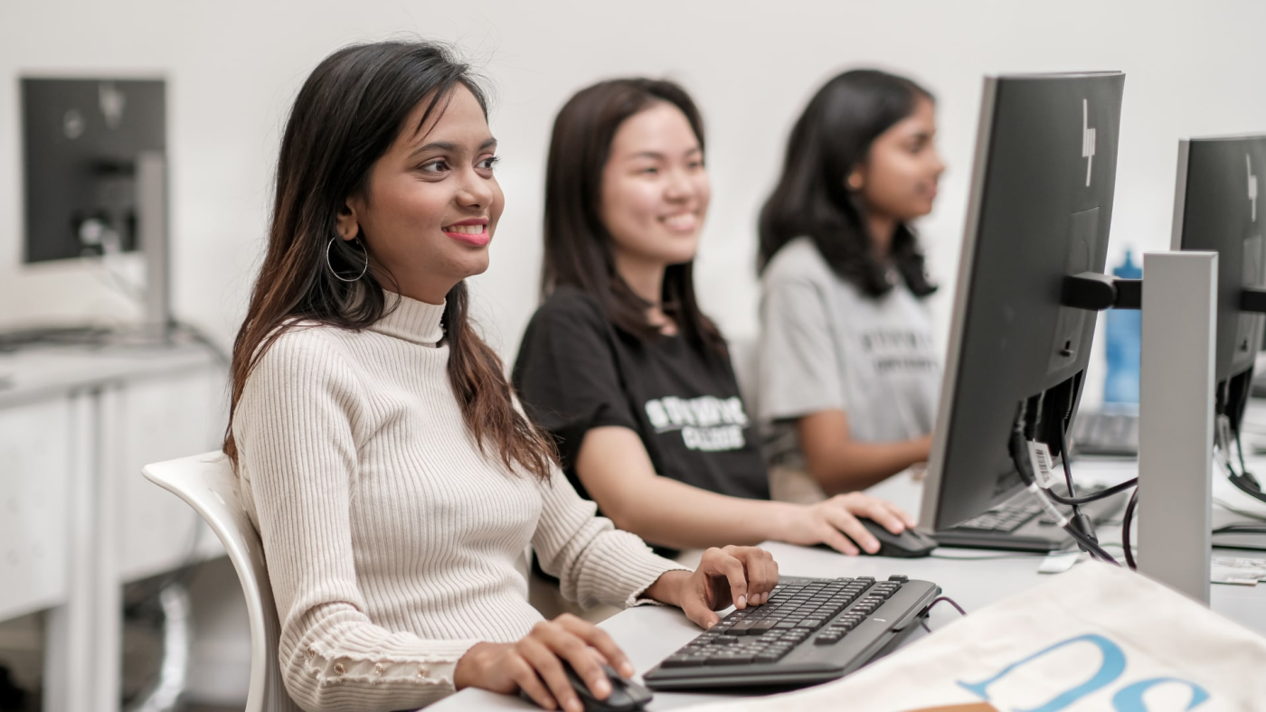 Certificate in Business Studies