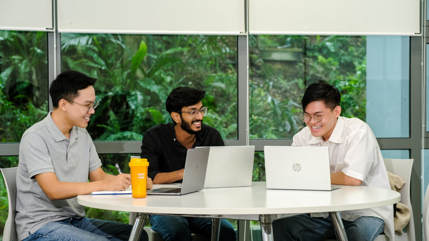 Certificate In Finance, Accounting And Business 